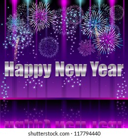 Happy New Year