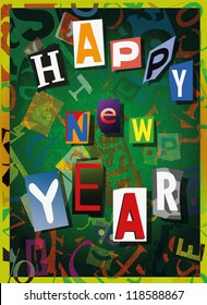 Happy New Year