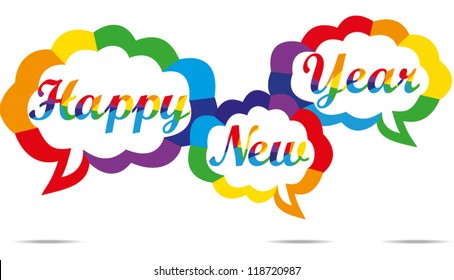 happy new year