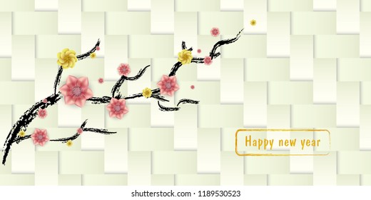 happy new year 