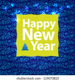 Happy new year