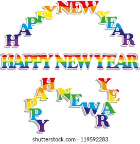 happy new year