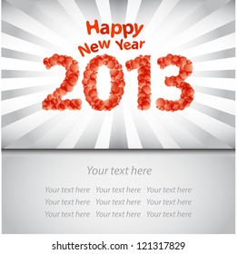 Happy new year