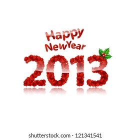 Happy new year