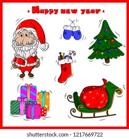 Happy new year