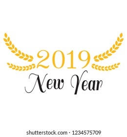 Happy new year