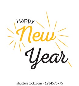 Happy new year