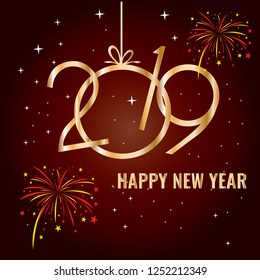 Happy new year