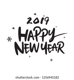 happy new year