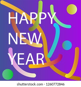 happy new year