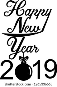Happy new year