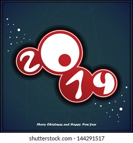 Happy New Year