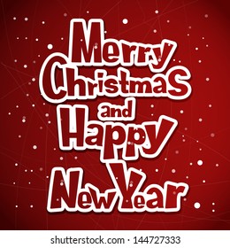 Happy New Year