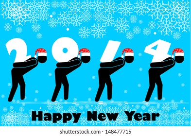 Happy New Year