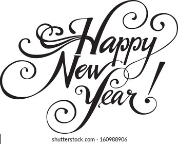 Happy New Year!