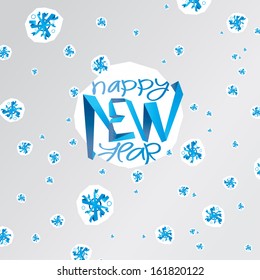 happy new year