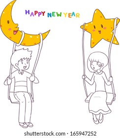 happy new year