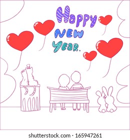 happy new year