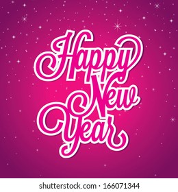 Happy New Year
