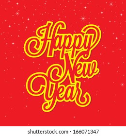 Happy New Year