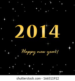 Happy new year