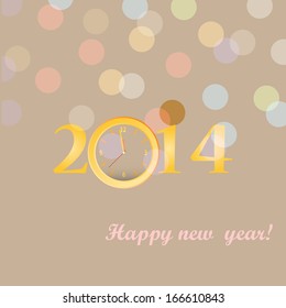 Happy new year