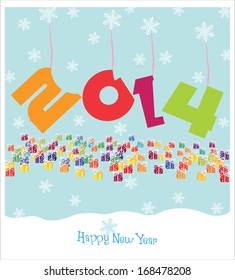Happy new year