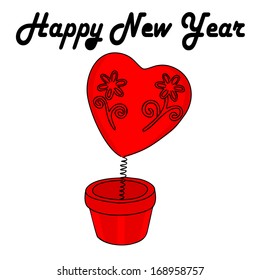 happy new year
