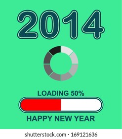 Happy new year 