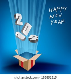 Happy New Year