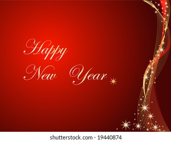 Feliz Año Nuevo