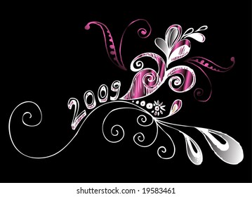 Happy new year