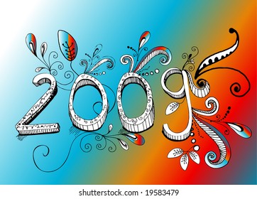 Happy new year
