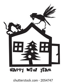 Happy New Year