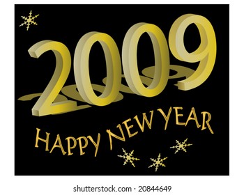 Happy New Year