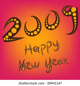 Happy New Year