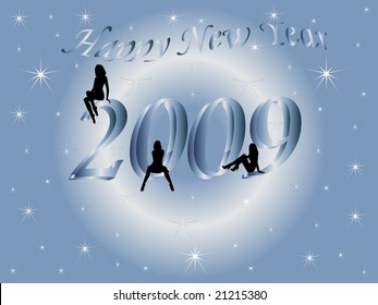 happy new year