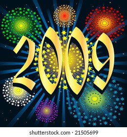 Happy New Year