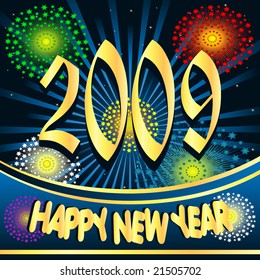 Happy New Year