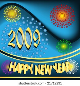 Happy New Year