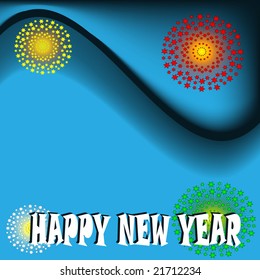 Happy New Year