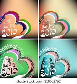 Happy New Year