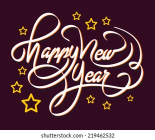 Happy new year 
