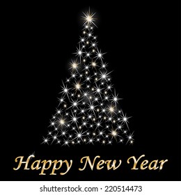 Happy new year  
