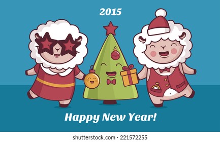 Happy New Year