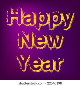 happy new year
