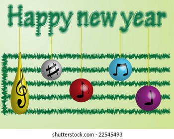 Happy new year