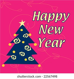 happy new year