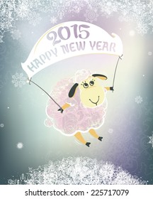 Happy new year 