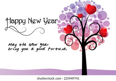 Happy New Year